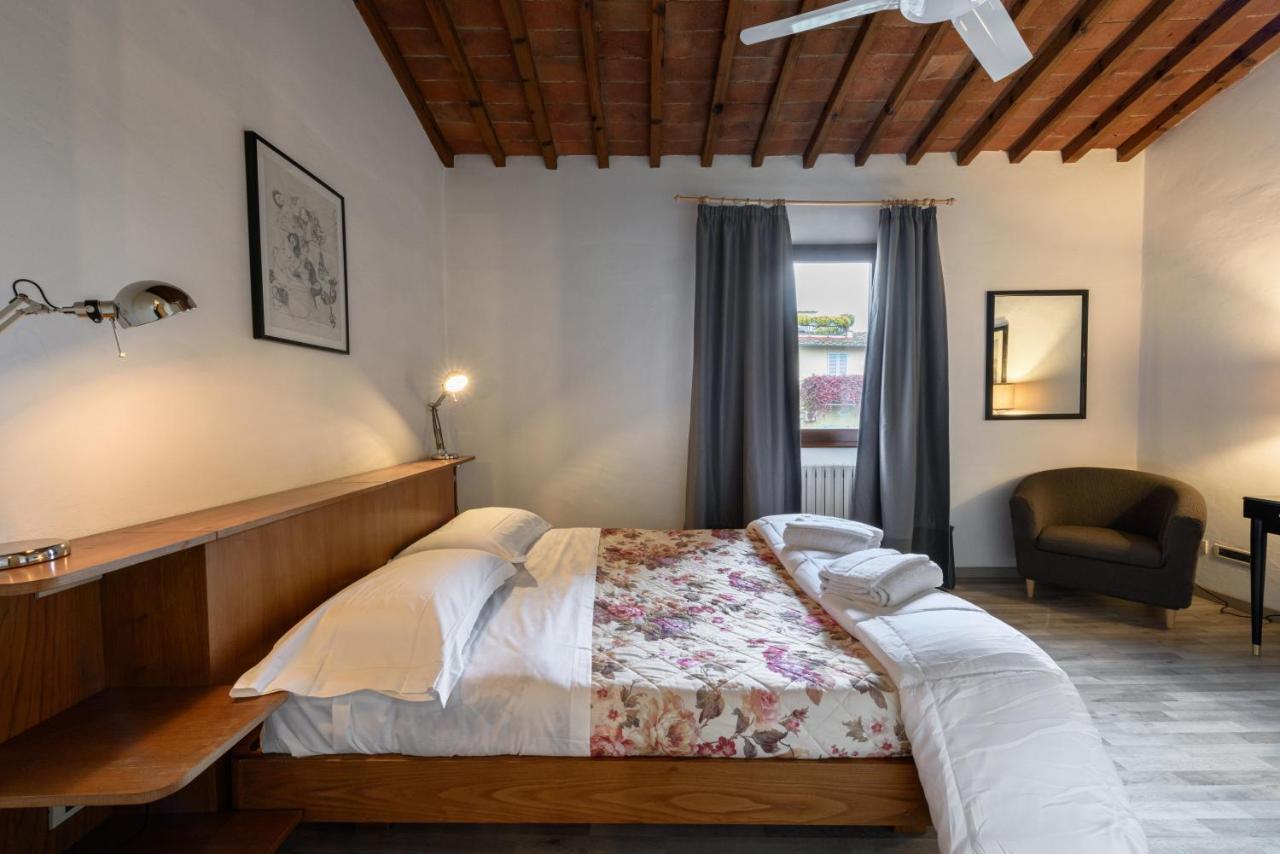 San Giovanni House By Mmega Apartamento Florencia