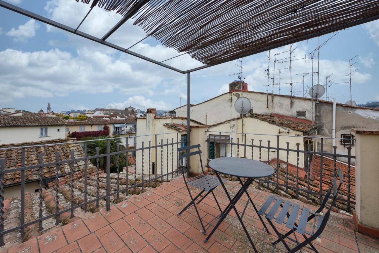 San Giovanni House By Mmega Apartamento Florencia
