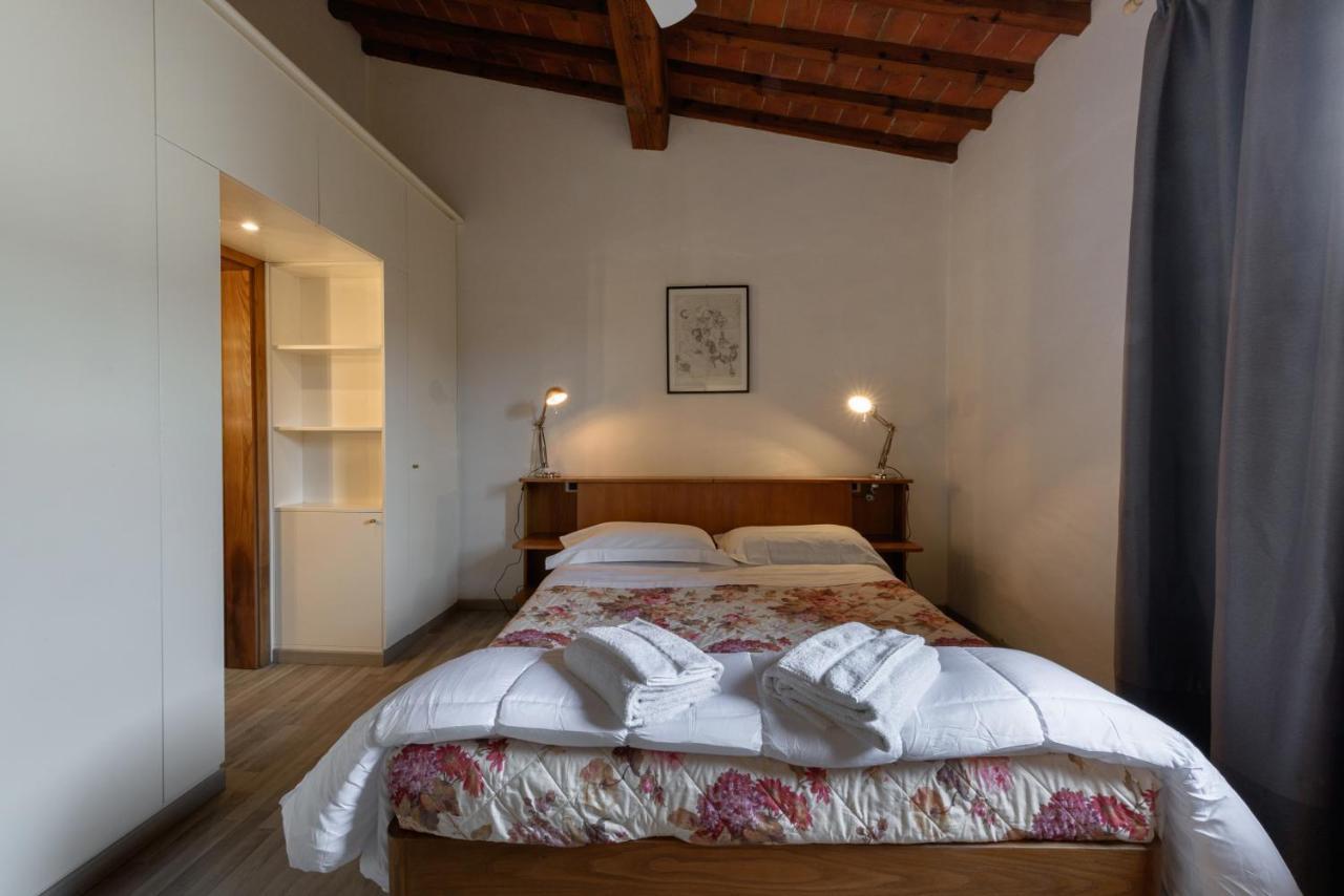 Apartamento San Giovanni House By Mmega Florencia