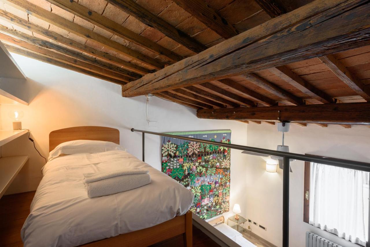 Apartamento San Giovanni House By Mmega Florencia