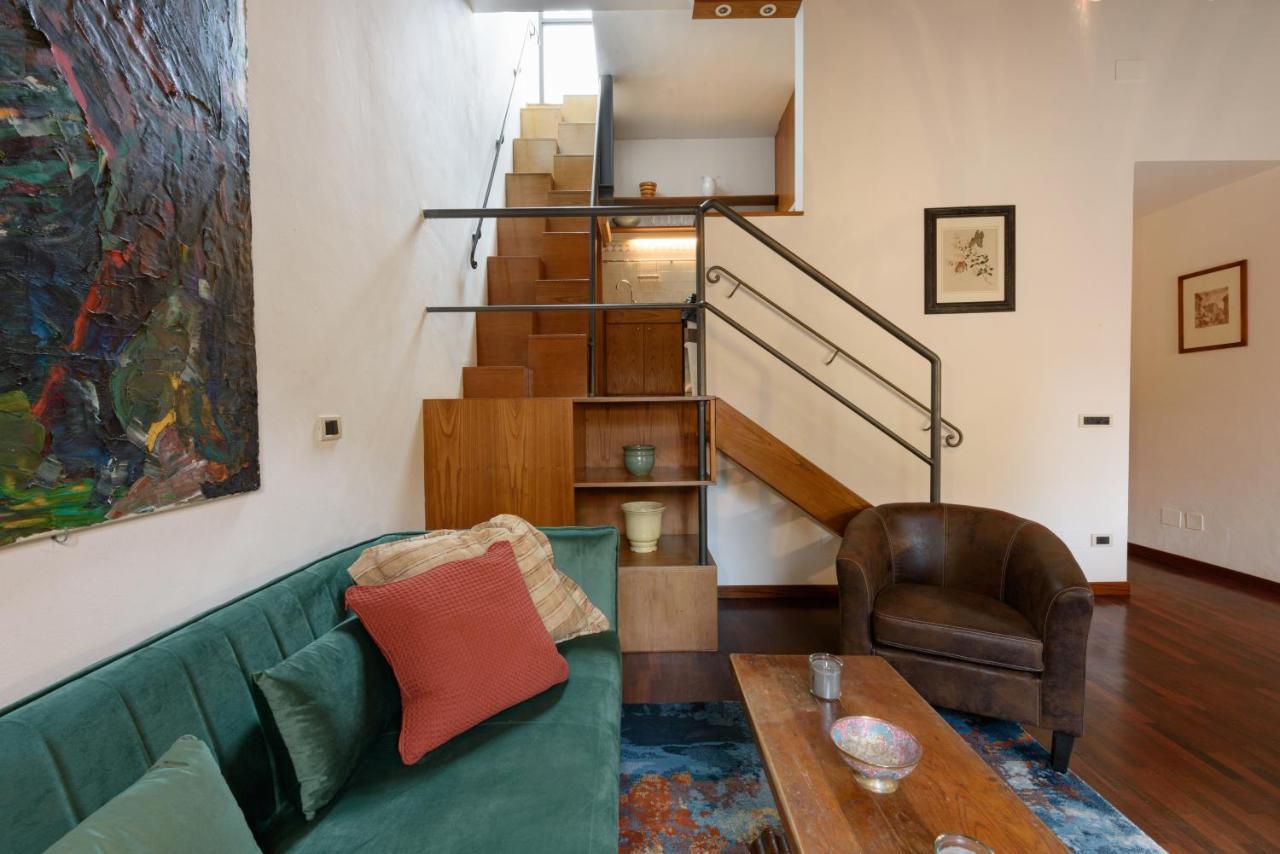 San Giovanni House By Mmega Apartamento Florencia