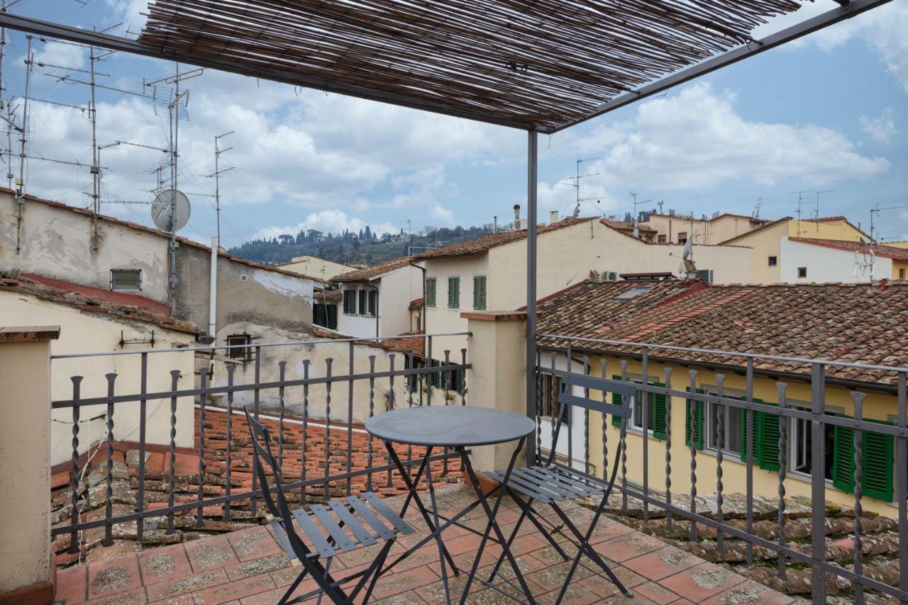 San Giovanni House By Mmega Apartamento Florencia