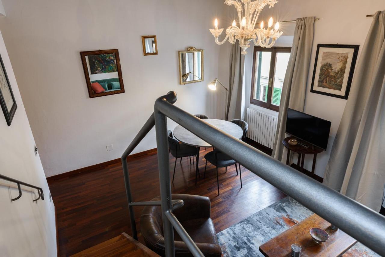 San Giovanni House By Mmega Apartamento Florencia