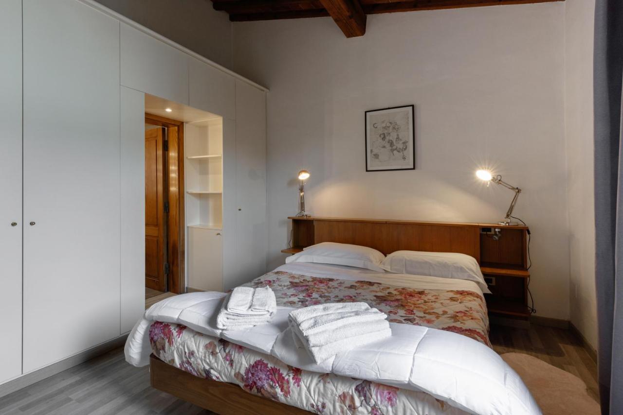 San Giovanni House By Mmega Florencia