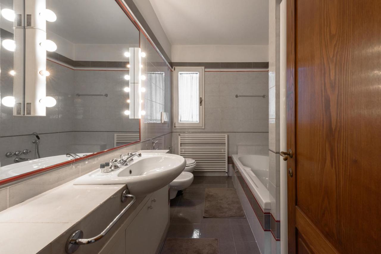 San Giovanni House By Mmega Apartamento *