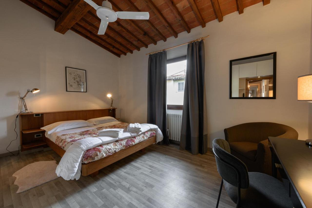 Apartamento San Giovanni House By Mmega Florencia