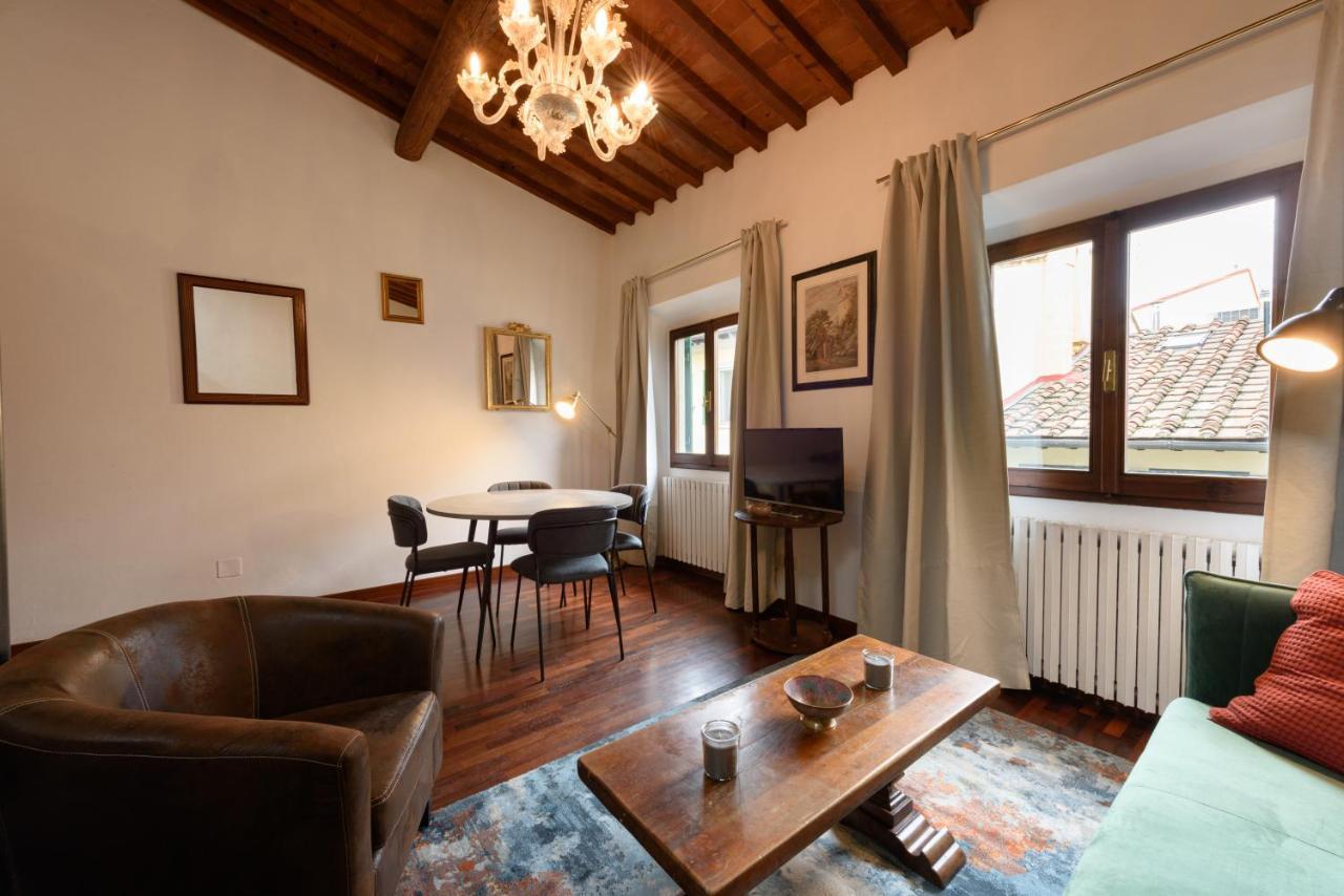 San Giovanni House By Mmega Apartamento Florencia